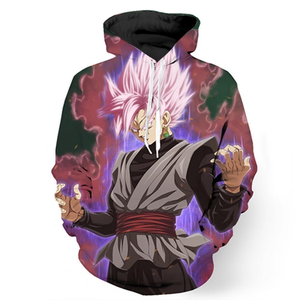 Fashion Hoodies